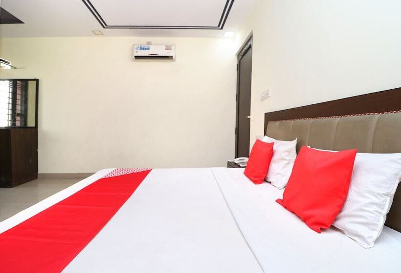Hotel Shree Om By Oyo Rooms