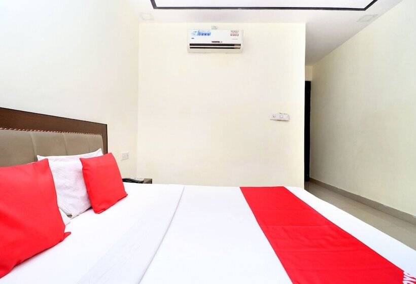 Hotel Shree Om By Oyo Rooms