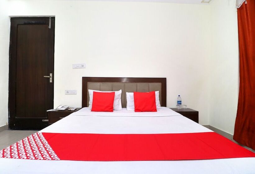Hotel Shree Om By Oyo Rooms