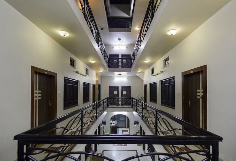 Hotel Shree Ram Regency By Oyo Rooms