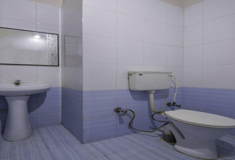 Hotel Shree Ram Regency By Oyo Rooms