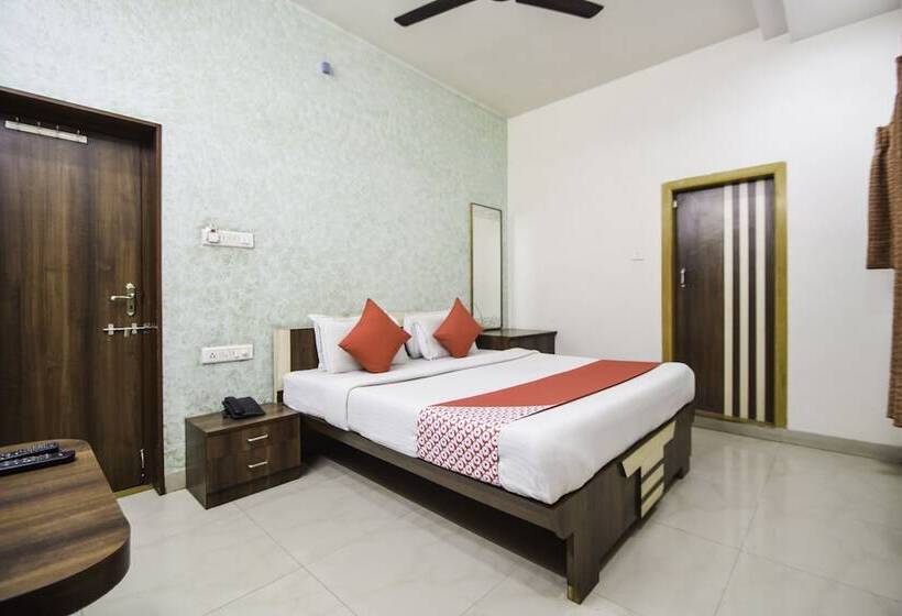 Hotel Shree Ram Regency By Oyo Rooms