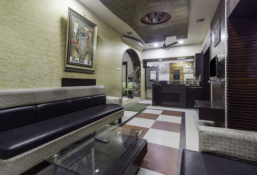 Hotel Shree Ram Regency By Oyo Rooms