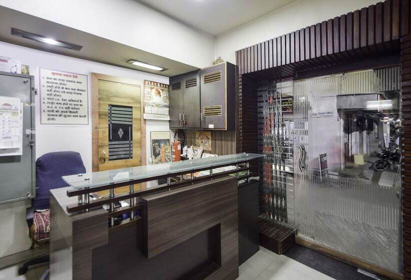 Hotel Shree Ram Regency By Oyo Rooms