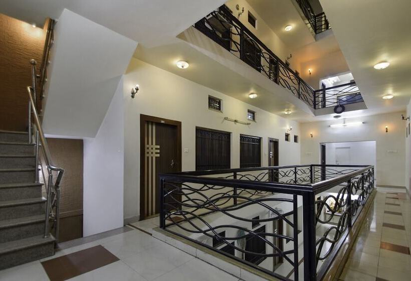 Hotel Shree Ram Regency By Oyo Rooms