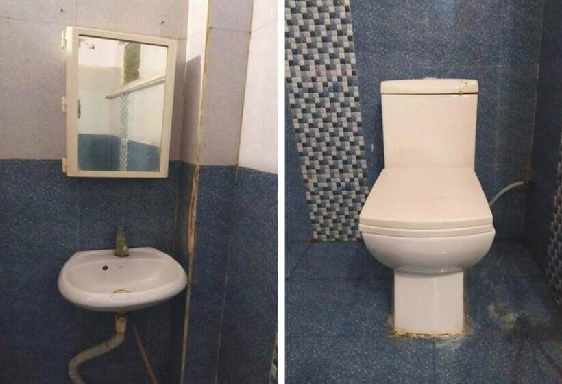 בית מלון כפרי Shridevi