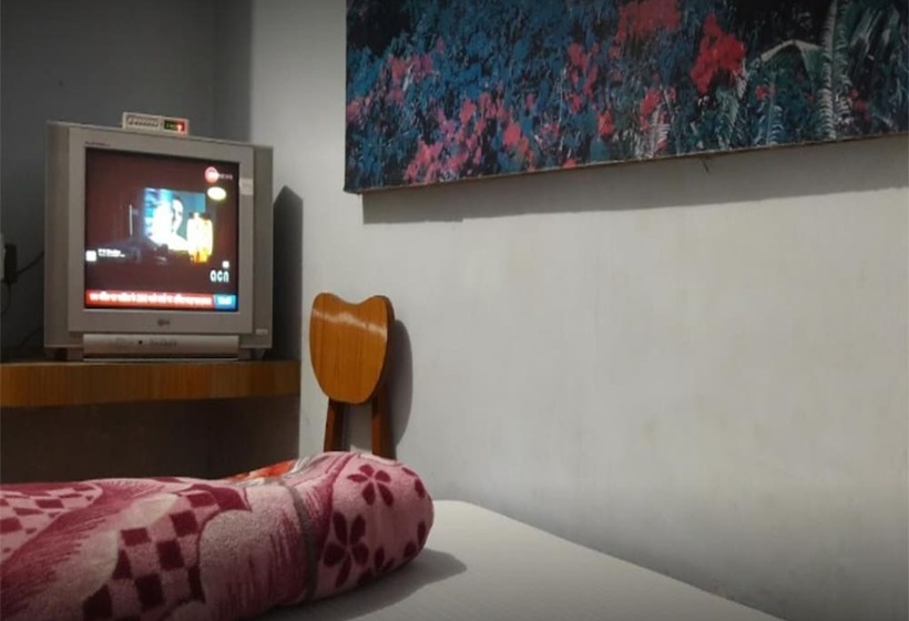 בית מלון כפרי Shridevi