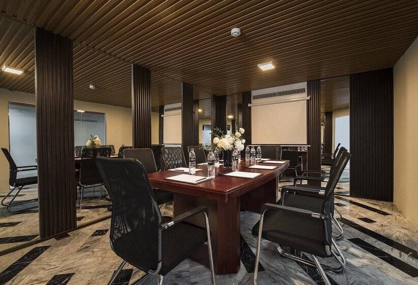 Soleil Boutique Hotel Hanoi