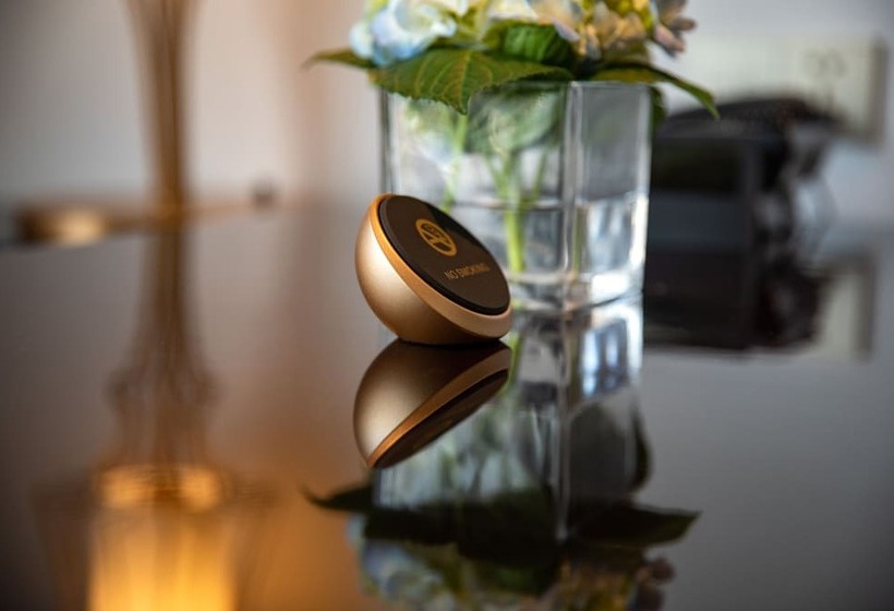 Soleil Boutique Hotel Hanoi