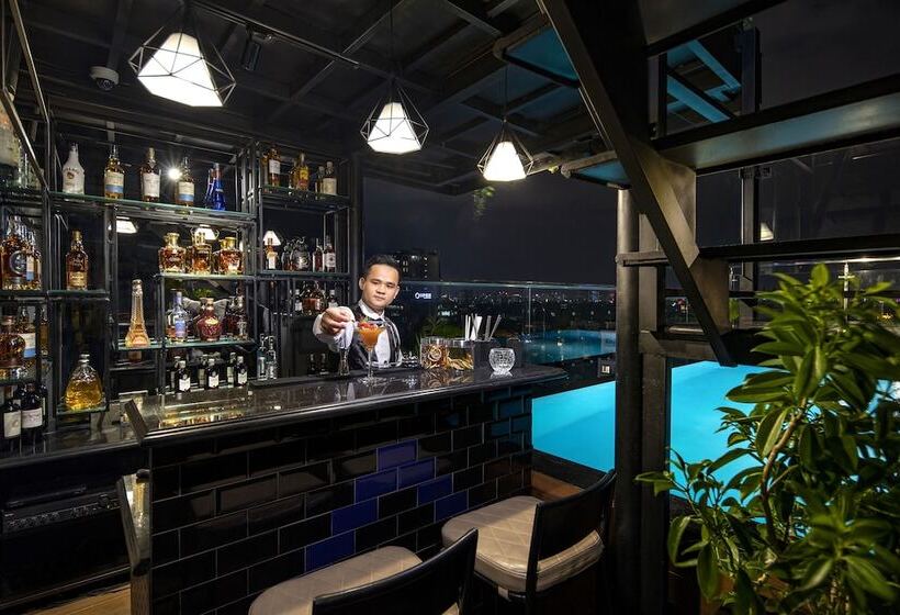 Soleil Boutique Hotel Hanoi