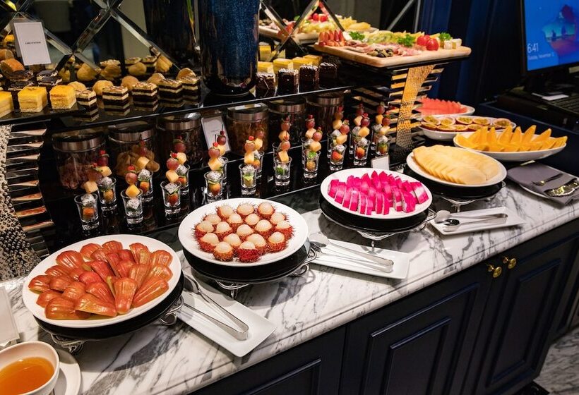 Soleil Boutique Hotel Hanoi