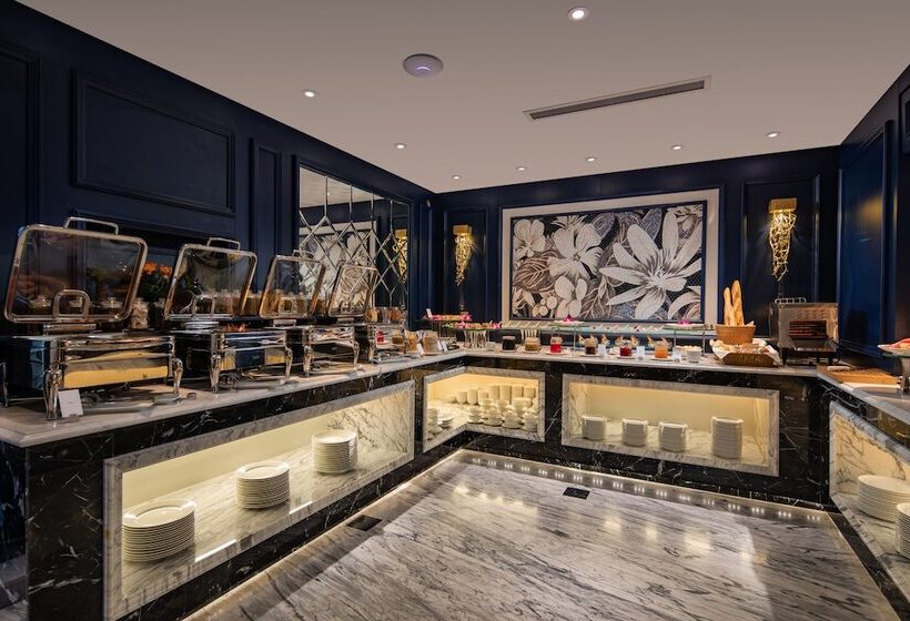 Soleil Boutique Hotel Hanoi