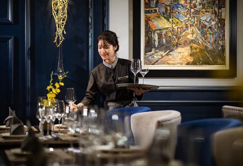 Soleil Boutique Hotel Hanoi