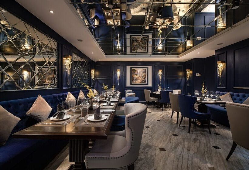 Soleil Boutique Hotel Hanoi
