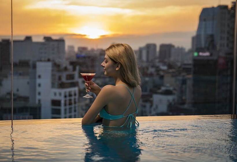 Soleil Boutique Hotel Hanoi