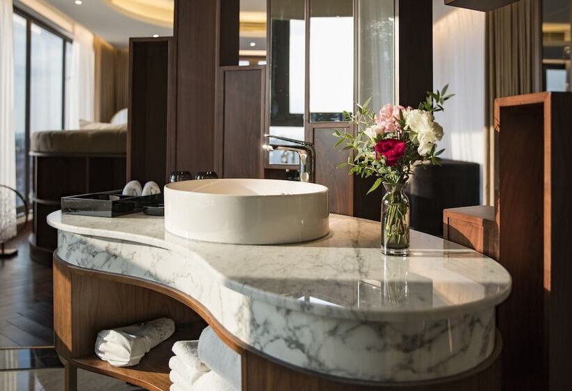 Soleil Boutique Hotel Hanoi