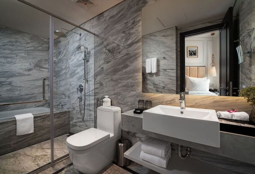 Soleil Boutique Hotel Hanoi