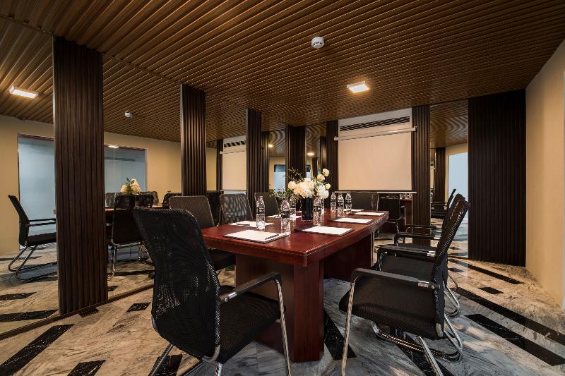 Soleil Boutique Hotel Hanoi