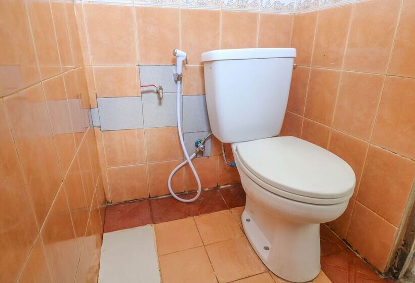 호텔 Spot On 1927 Candra Adigraha