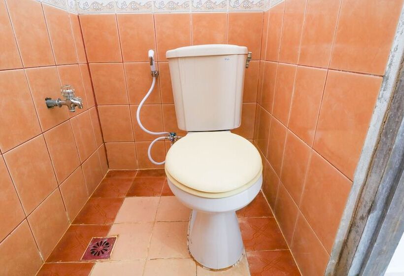 호텔 Spot On 1927 Candra Adigraha