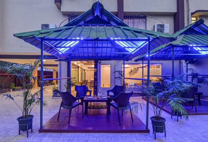 Mount Amara Hotel & Spa, Siliguri