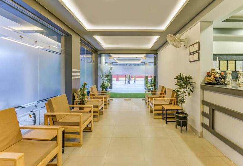 Mount Amara Hotel & Spa, Siliguri