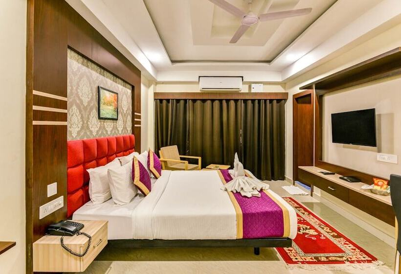 Mount Amara Hotel & Spa, Siliguri