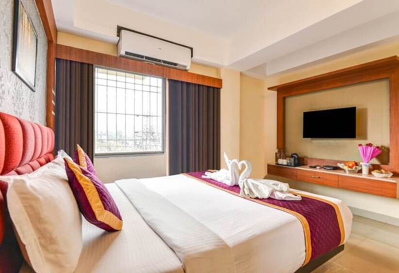 Mount Amara Hotel & Spa, Siliguri