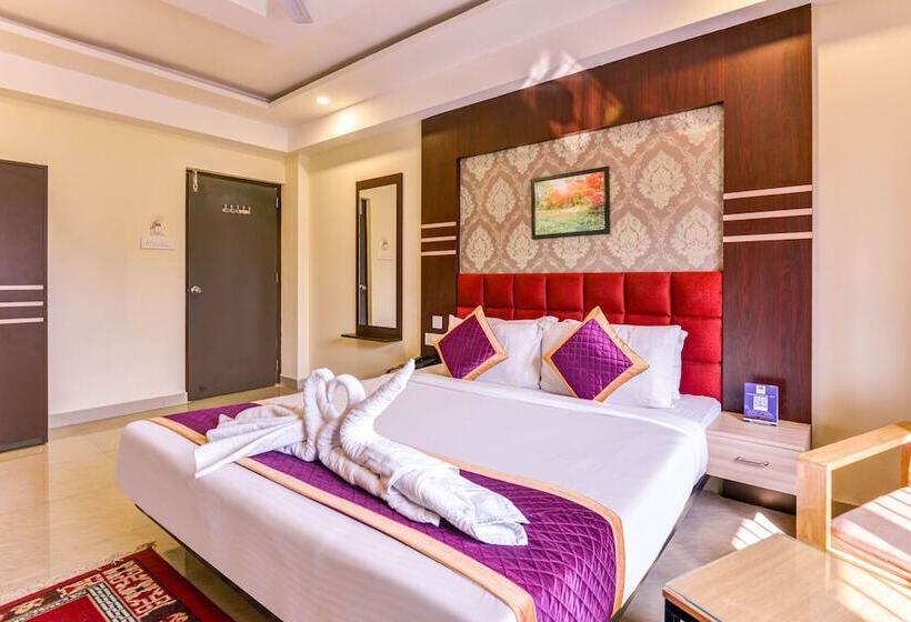 Mount Amara Hotel & Spa, Siliguri