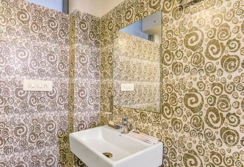 Mount Amara Hotel & Spa, Siliguri