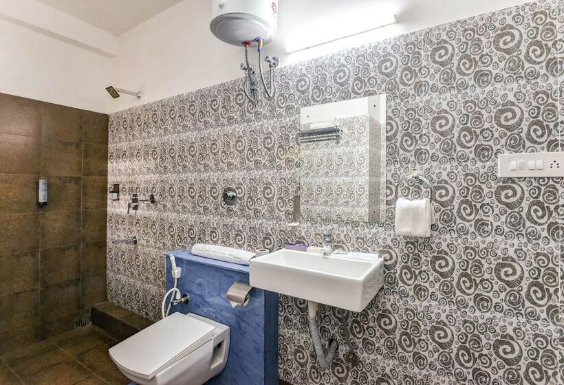 Mount Amara Hotel & Spa, Siliguri