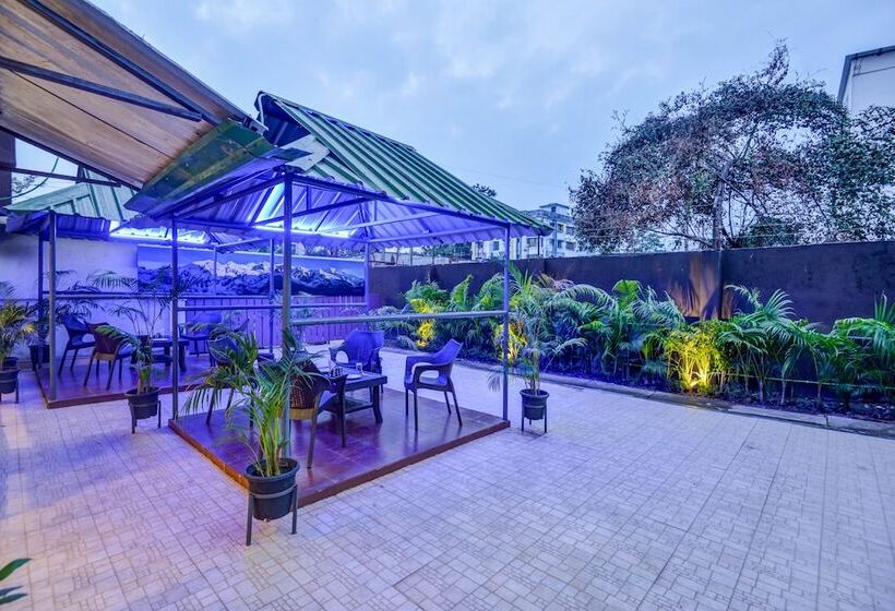 Mount Amara Hotel & Spa, Siliguri