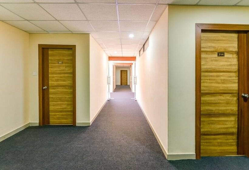 Mount Amara Hotel & Spa, Siliguri