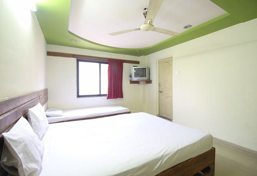 호텔 Spot On 40287  Shangrila