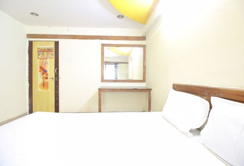 호텔 Spot On 40287  Shangrila