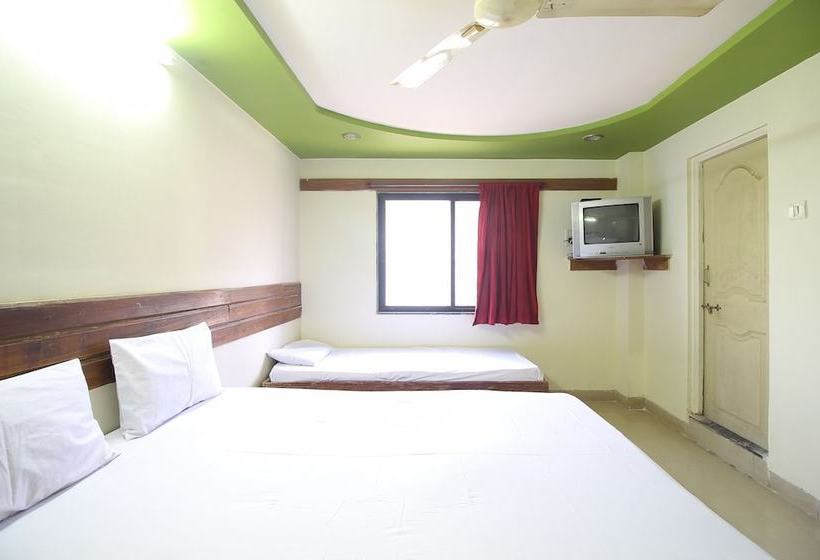 호텔 Spot On 40287  Shangrila