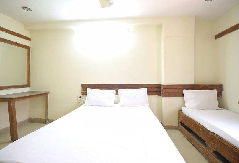 호텔 Spot On 40287  Shangrila