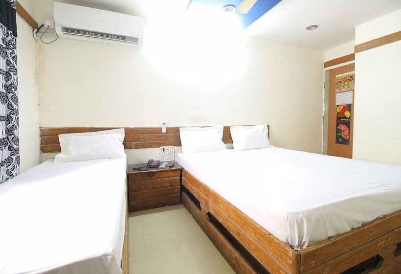 호텔 Spot On 40287  Shangrila