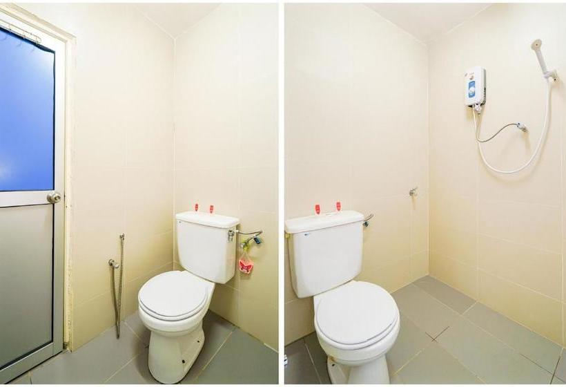 Отель Sr Villa Langkawi By Oyo Rooms