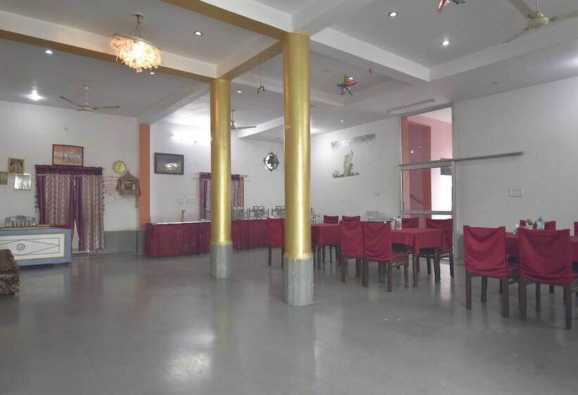 فندق Sun N Star By Oyo Rooms