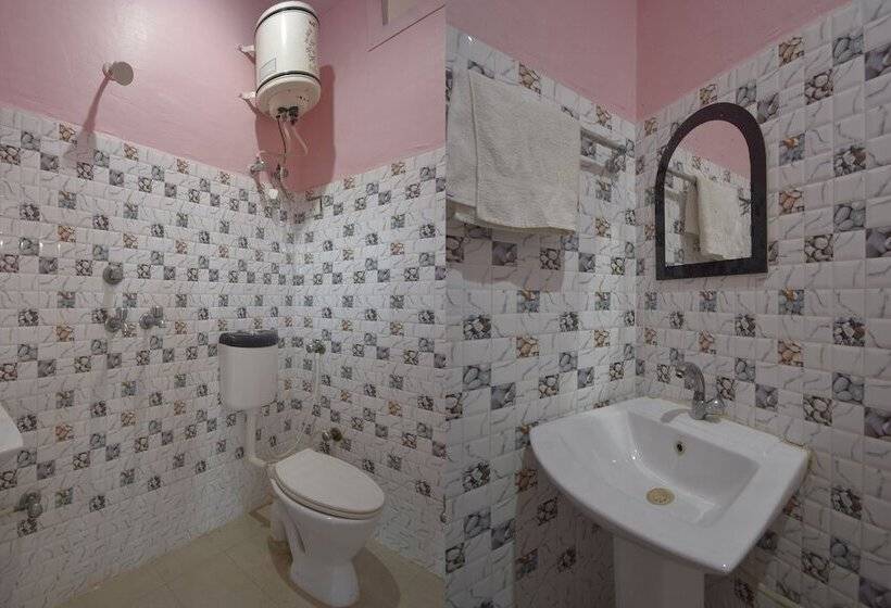 فندق Sun N Star By Oyo Rooms