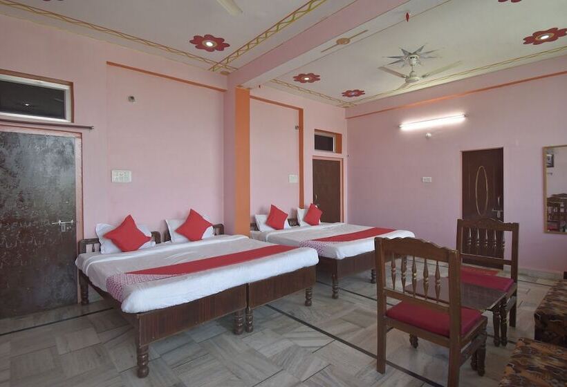 فندق Sun N Star By Oyo Rooms