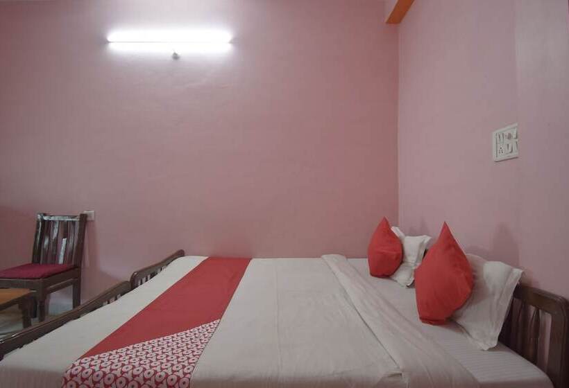 فندق Sun N Star By Oyo Rooms