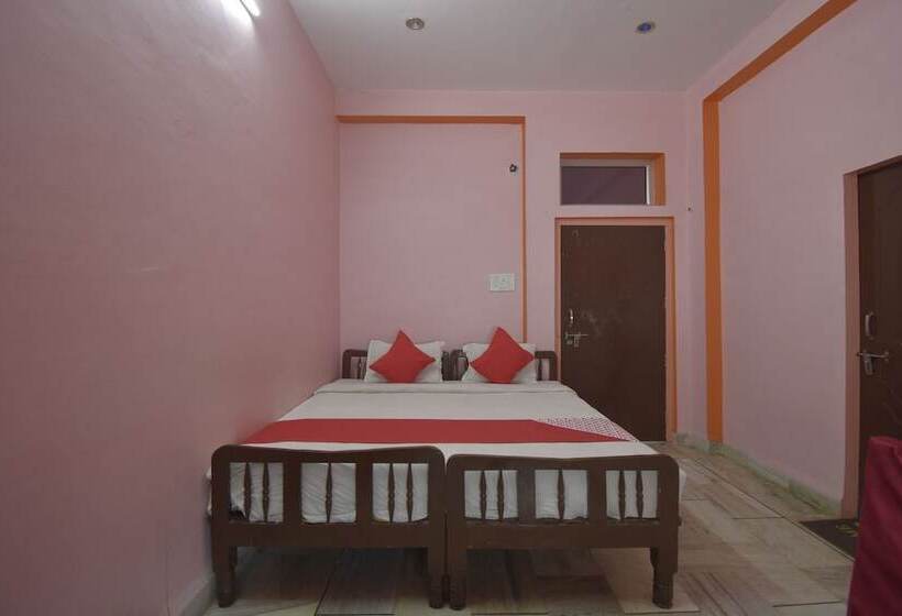 فندق Sun N Star By Oyo Rooms