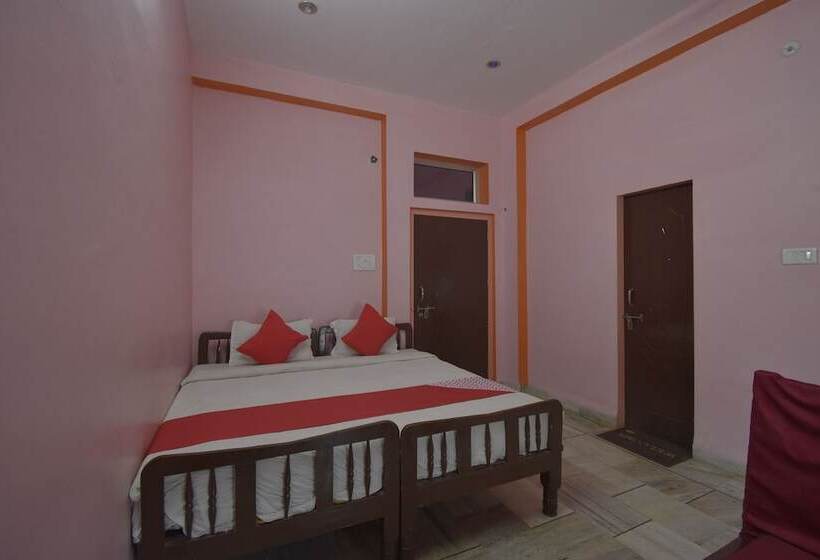 فندق Sun N Star By Oyo Rooms