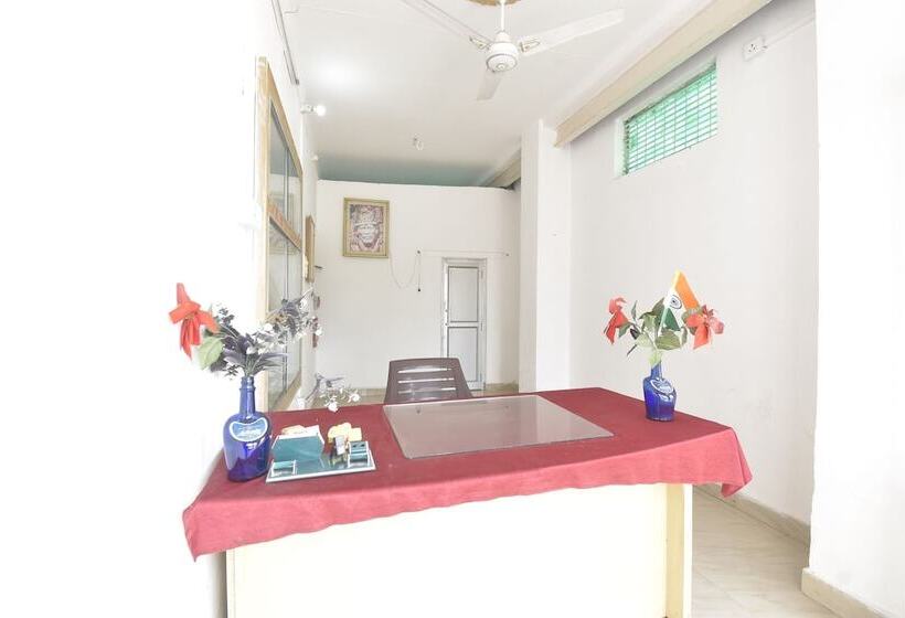 فندق Sun N Star By Oyo Rooms