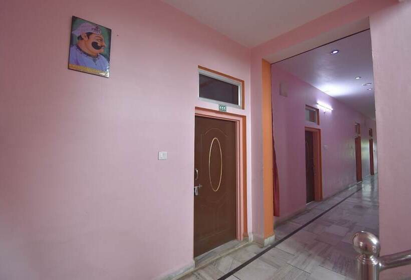 فندق Sun N Star By Oyo Rooms