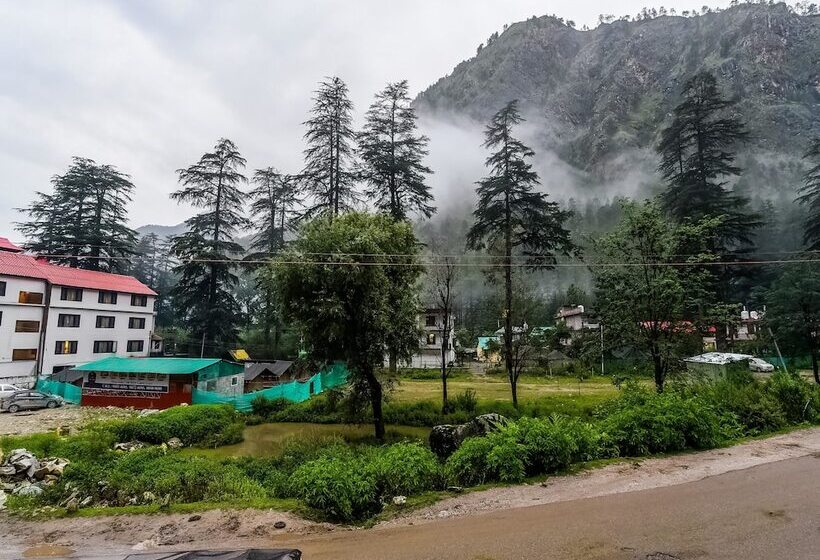 酒店 Sun N Wind By Oyo Rooms