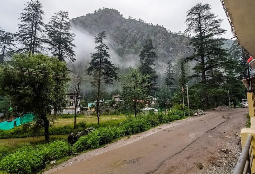 酒店 Sun N Wind By Oyo Rooms