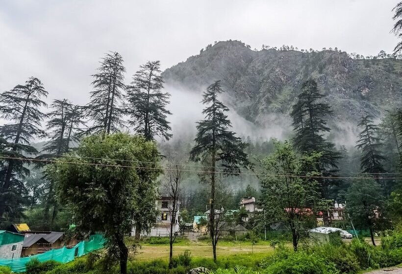 酒店 Sun N Wind By Oyo Rooms